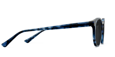 The Soto - Blue Tortoise Sun - Thumbnail5 - Pair Eyewear