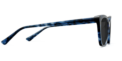 The Wanda - Blue Tortoise Sun - Thumbnail5 - Pair Eyewear