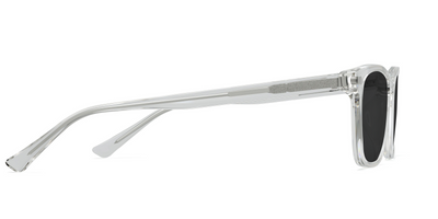 The Casper - Crystal Clear Sun - Thumbnail5 - Pair Eyewear