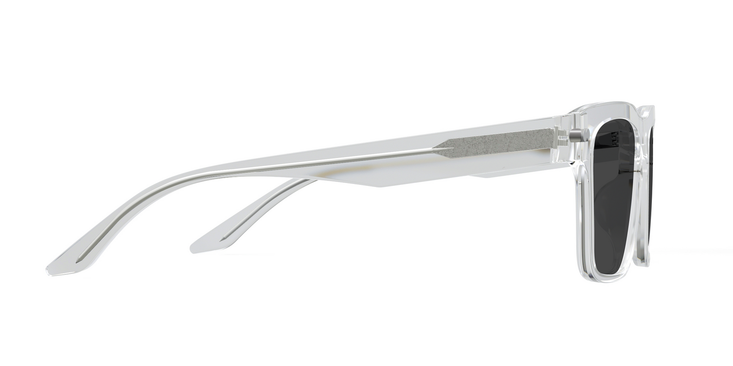 The Drew - Lensless - Carousel 5 - Pair Eyewear