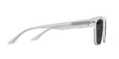 The Drew - Lensless - Thumbnail 5 - Pair Eyewear