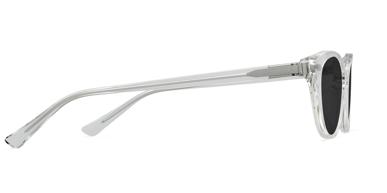 The ella - Crystal Clear Sun - Carousel5 - Pair Eyewear