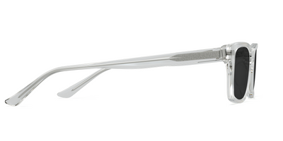 The Otero - Crystal Clear Sun - Thumbnail5 - Pair Eyewear