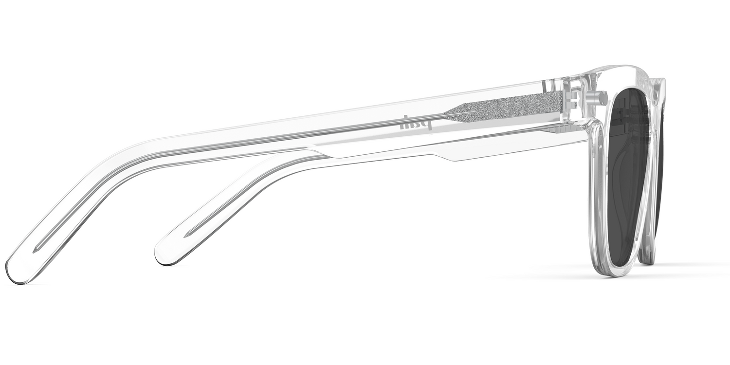 The Payton - Lensless - Carousel 5 - Pair Eyewear
