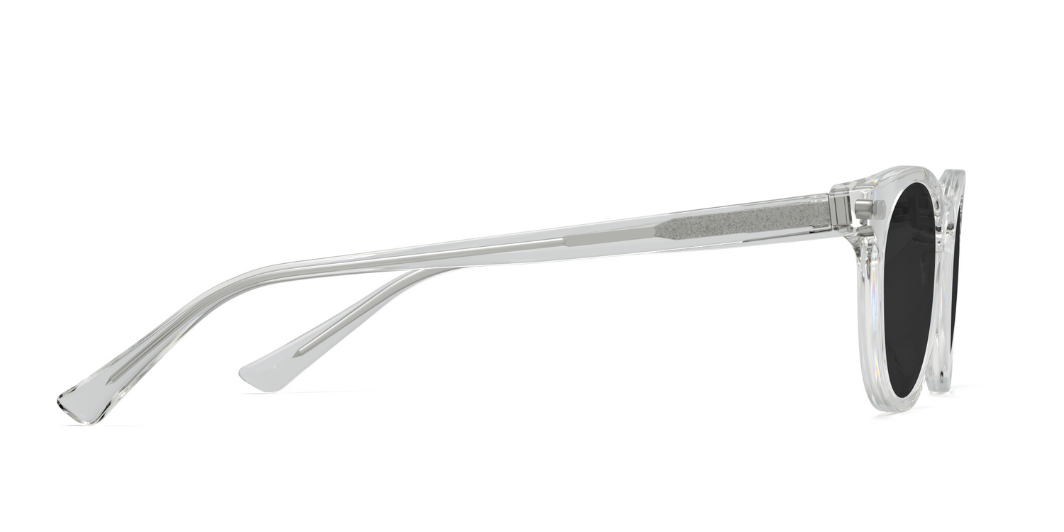 The Serra - Lensless - Carousel 5 - Pair Eyewear