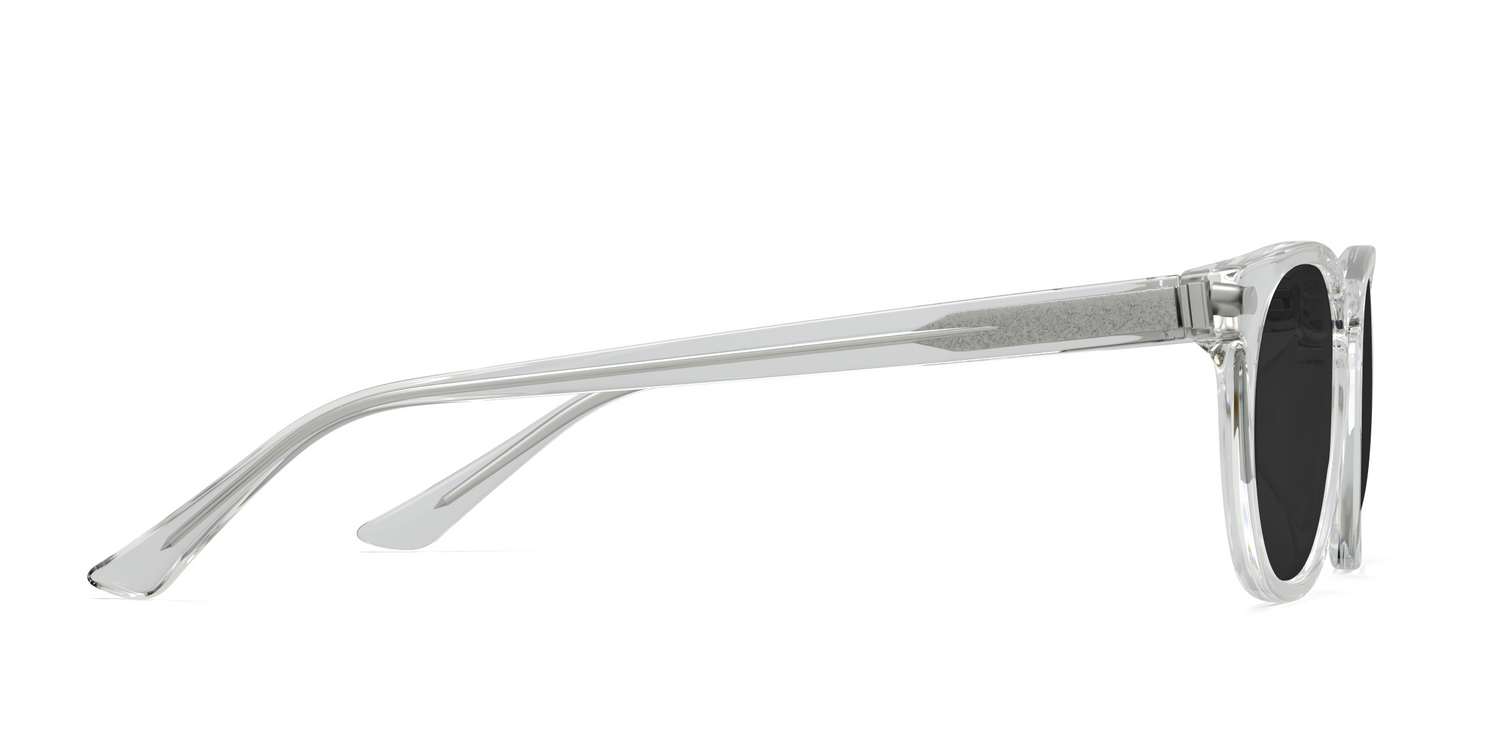The Twain - Lensless - Carousel 5 - Pair Eyewear