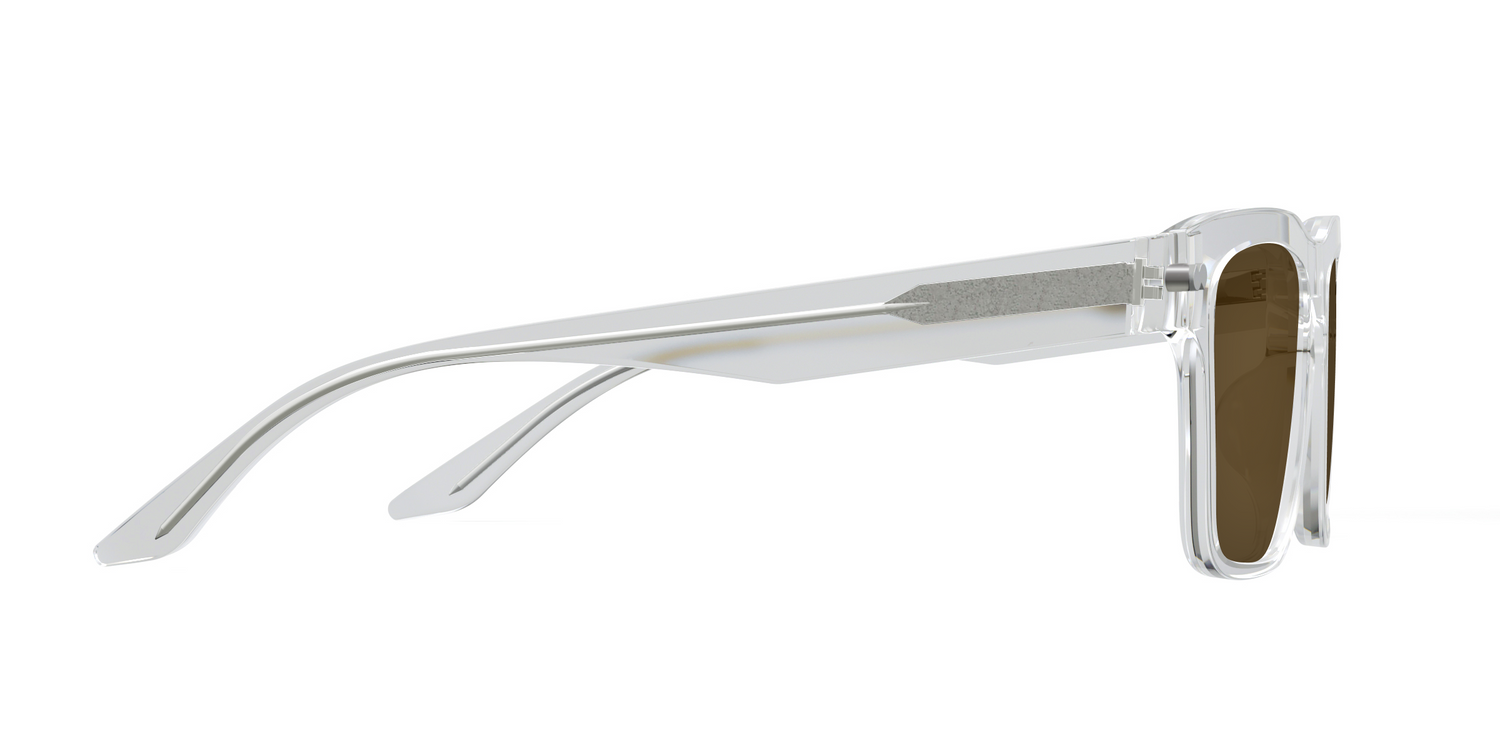 The Drew - Lensless - Carousel 6 - Pair Eyewear