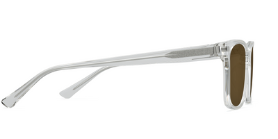 The Kirby - Lensless - Thumbnail 6 - Pair Eyewear