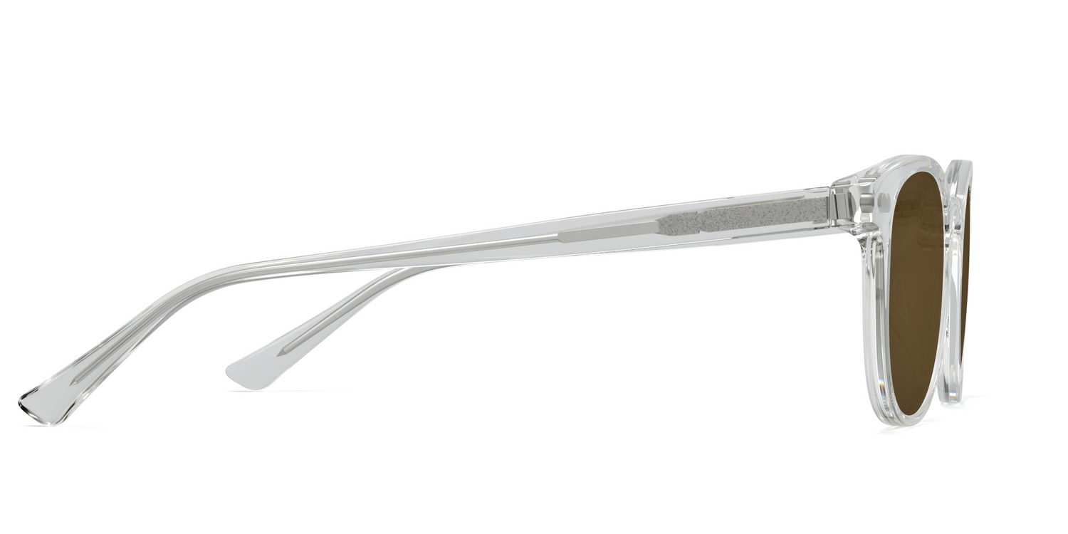 The Reese - Lensless - Carousel 6 - Pair Eyewear