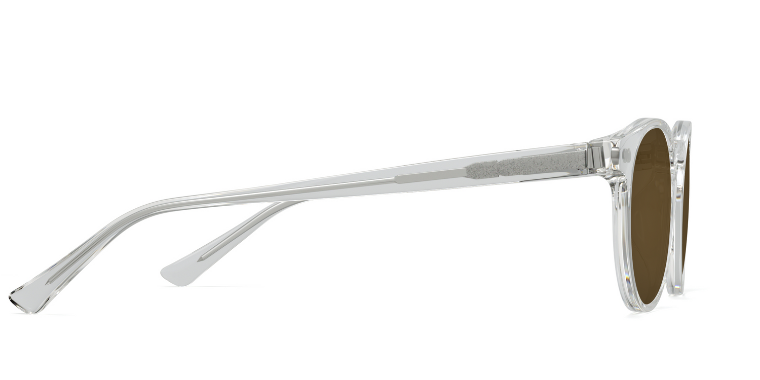 The Soto - Lensless - Carousel 6 - Pair Eyewear