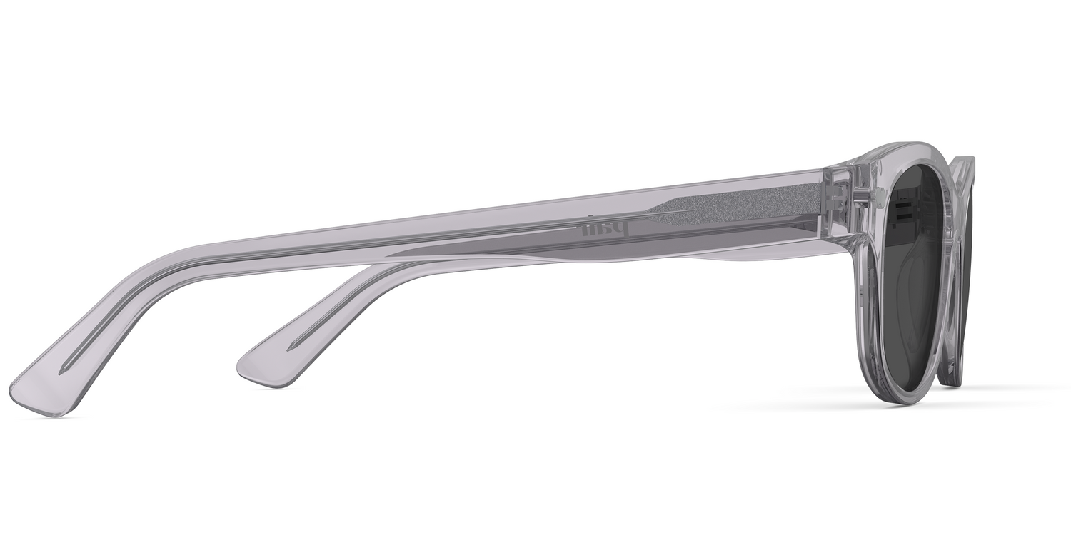 The Addison - Gray Clear Sun - Carousel5 - Pair Eyewear