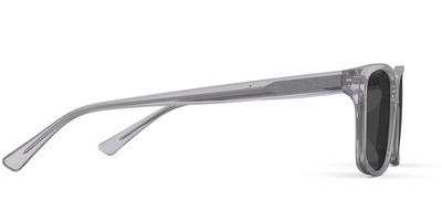 The Kirby - Gray Clear Sun - Thumbnail5 - Pair Eyewear