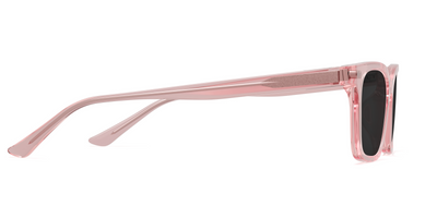 The Larkin - Pink Clear Sun - Thumbnail5 - Pair Eyewear