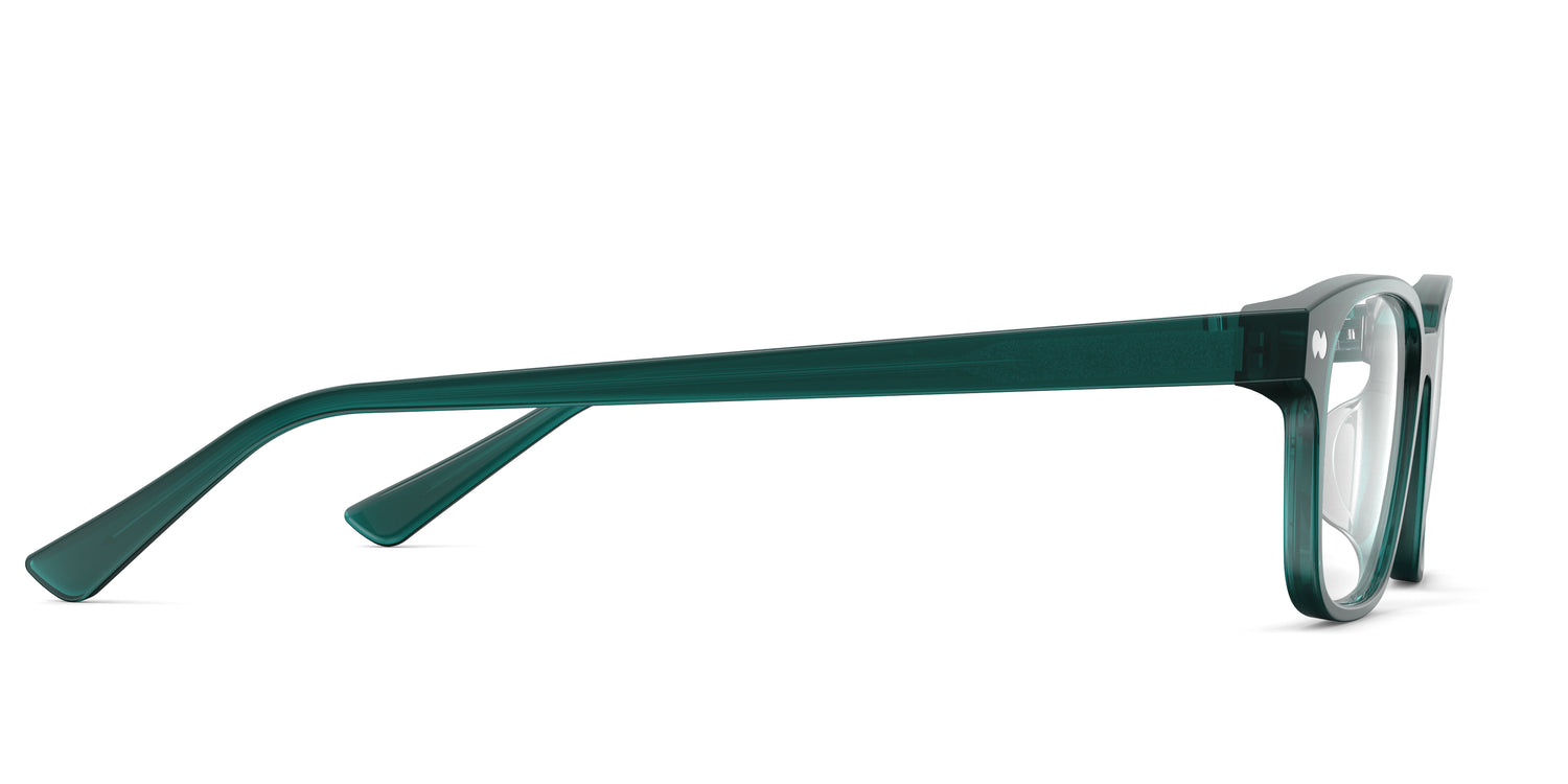 The Finley - Spruce - Carousel3 - Pair Eyewear