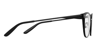 The Georgia - Lensless - Thumbnail 3 - Pair Eyewear