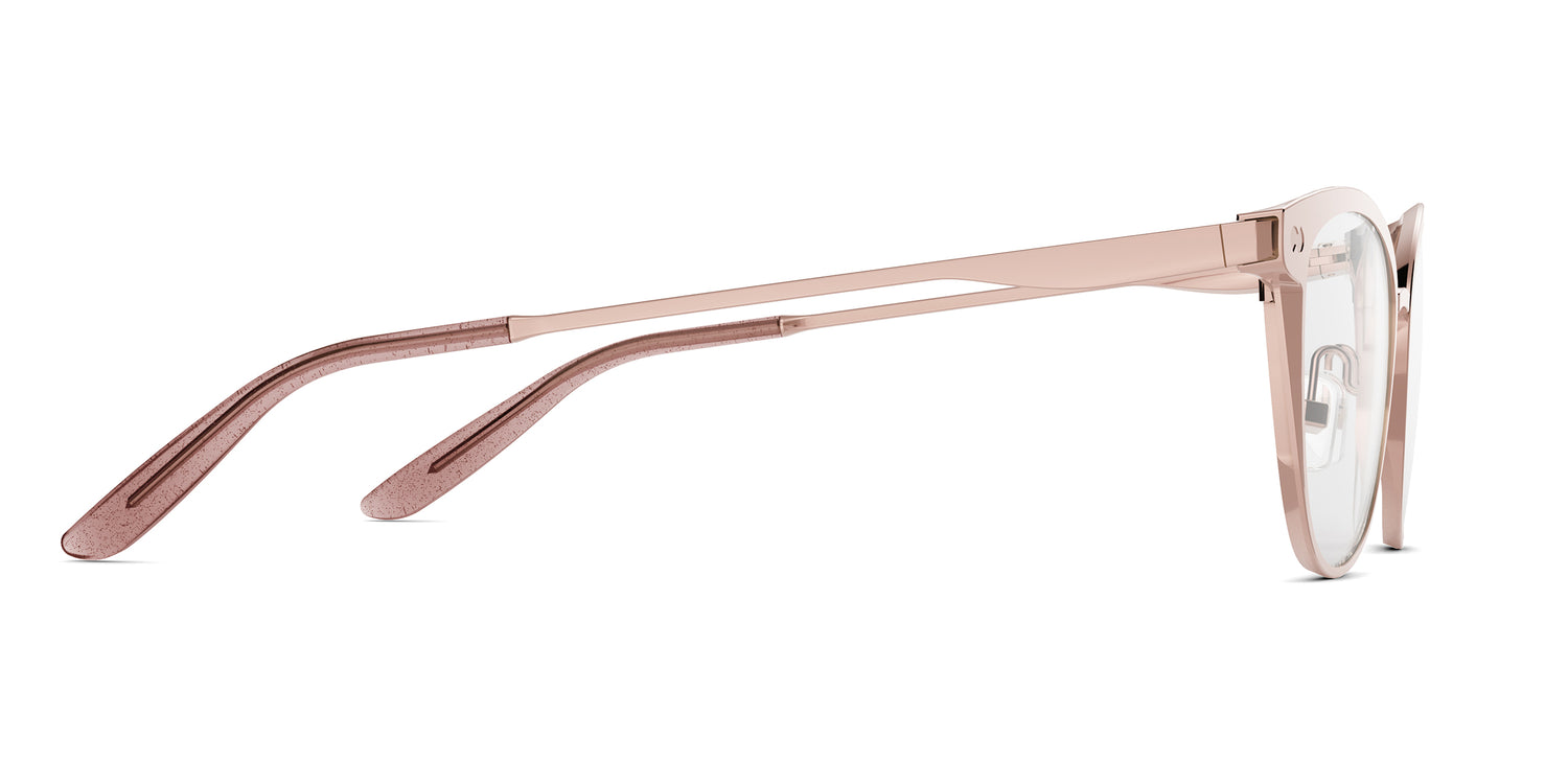 The Georgia - Lensless - Carousel 3 - Pair Eyewear