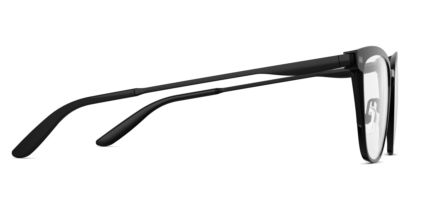 The Izzy - Lensless - Carousel 3 - Pair Eyewear