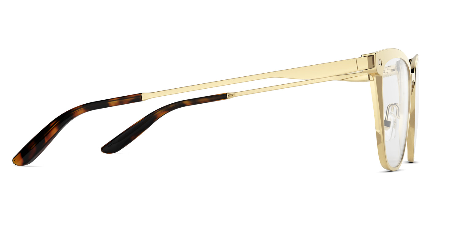 The Izzy - Lensless - Carousel 3 - Pair Eyewear