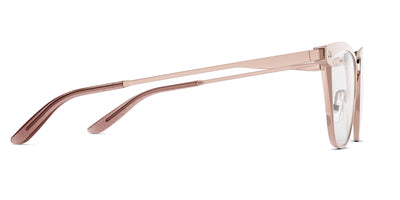 The Izzy - Lensless - Thumbnail 3 - Pair Eyewear