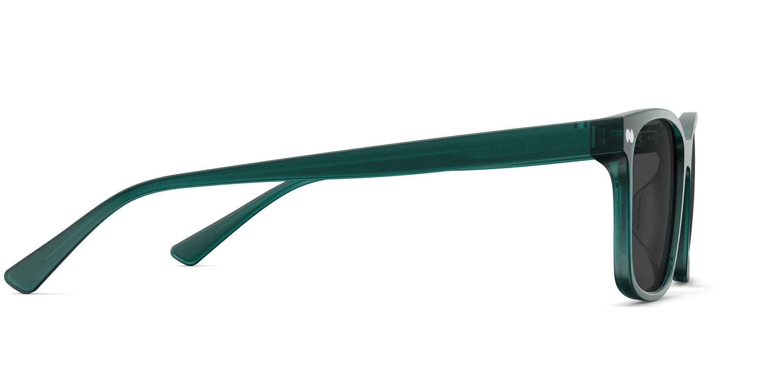 The Kirby - Spruce Sun - Carousel5 - Pair Eyewear