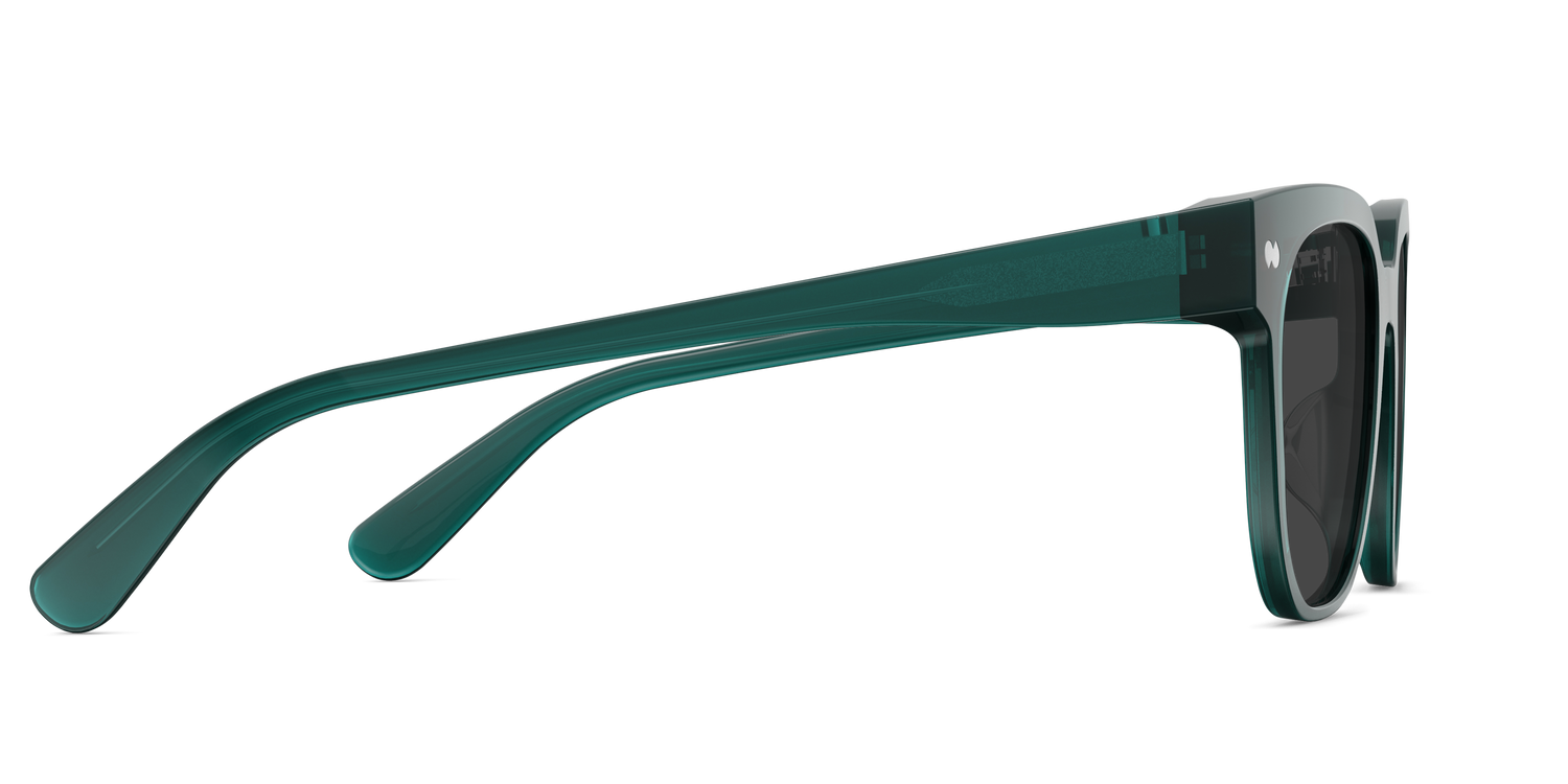 The Murphy - Spruce Sun - Carousel5 - Pair Eyewear