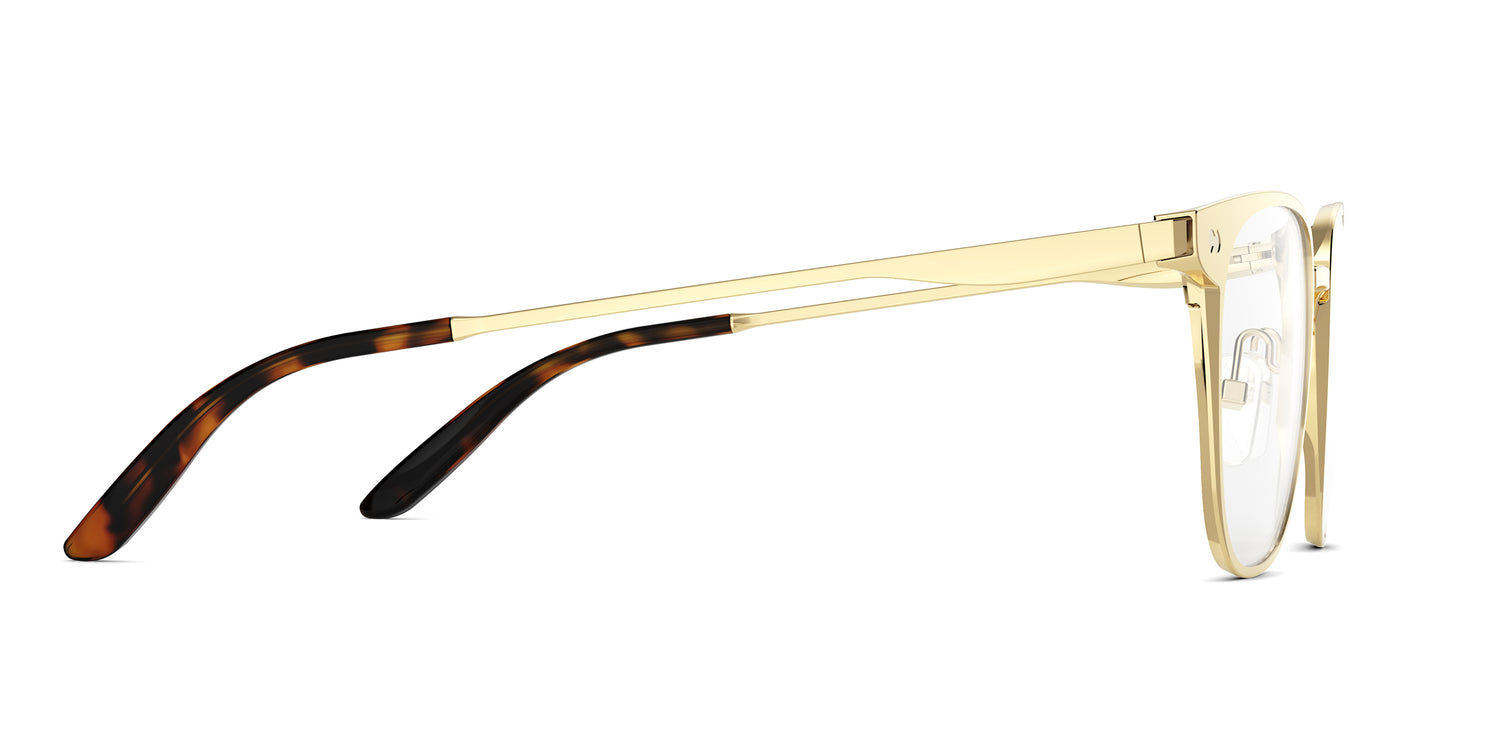 The Nola - Lensless - Carousel 3 - Pair Eyewear