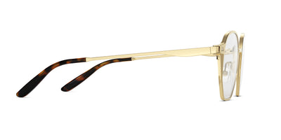The Rowen - Lensless - Thumbnail 3 - Pair Eyewear