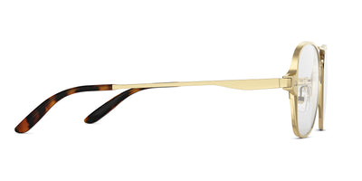 The Vic - Lensless - Thumbnail 3 - Pair Eyewear