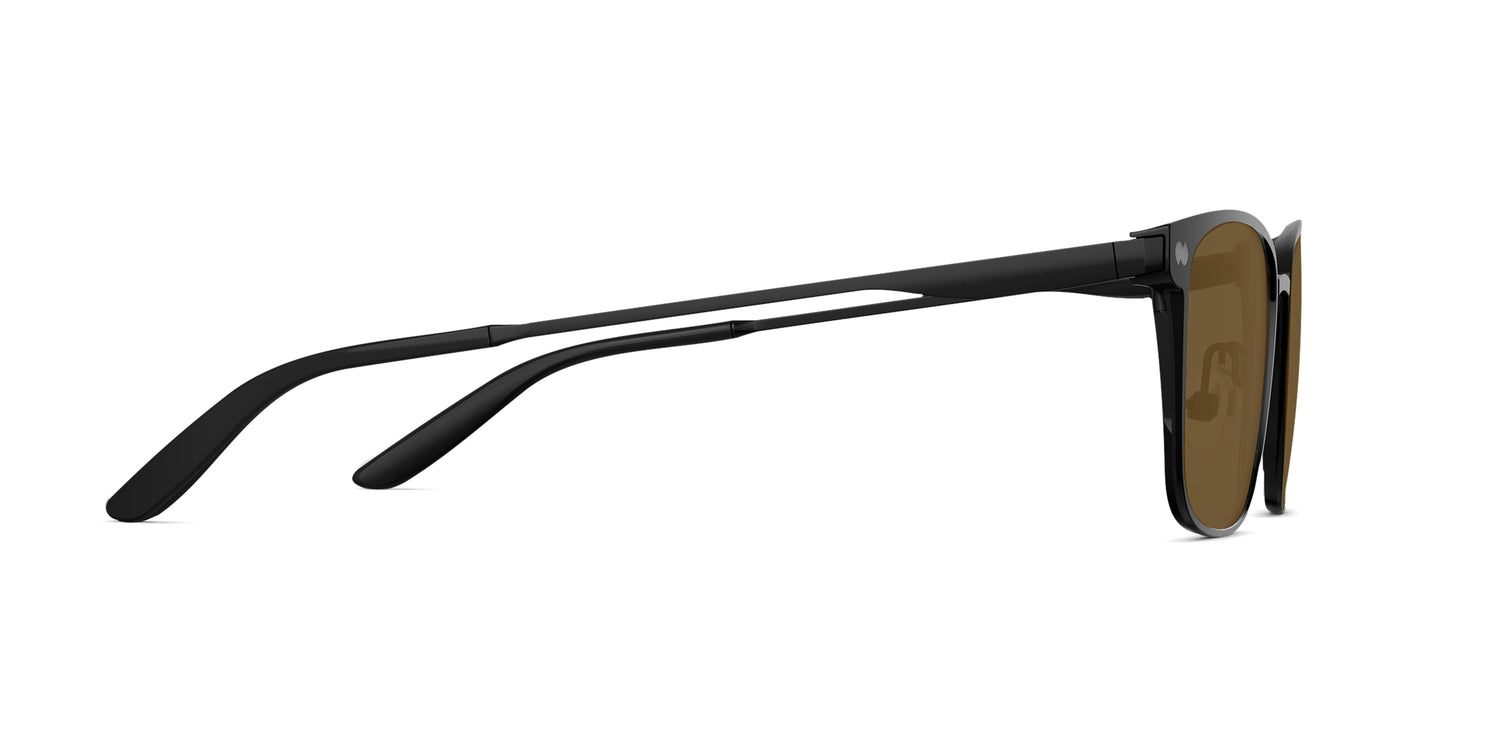 The Hadley - Lensless - Carousel 6 - Pair Eyewear