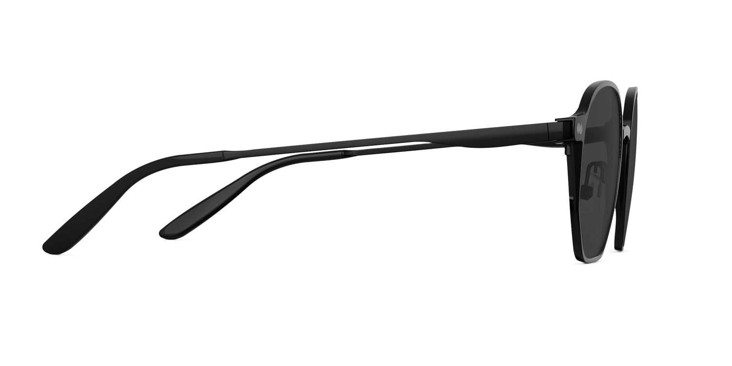 The Rowen - Lensless - Carousel 5 - Pair Eyewear
