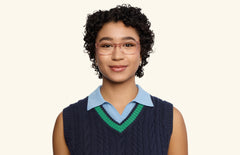 The Addison - LifeStyle Thumbnail 1 - Pair Eyewear