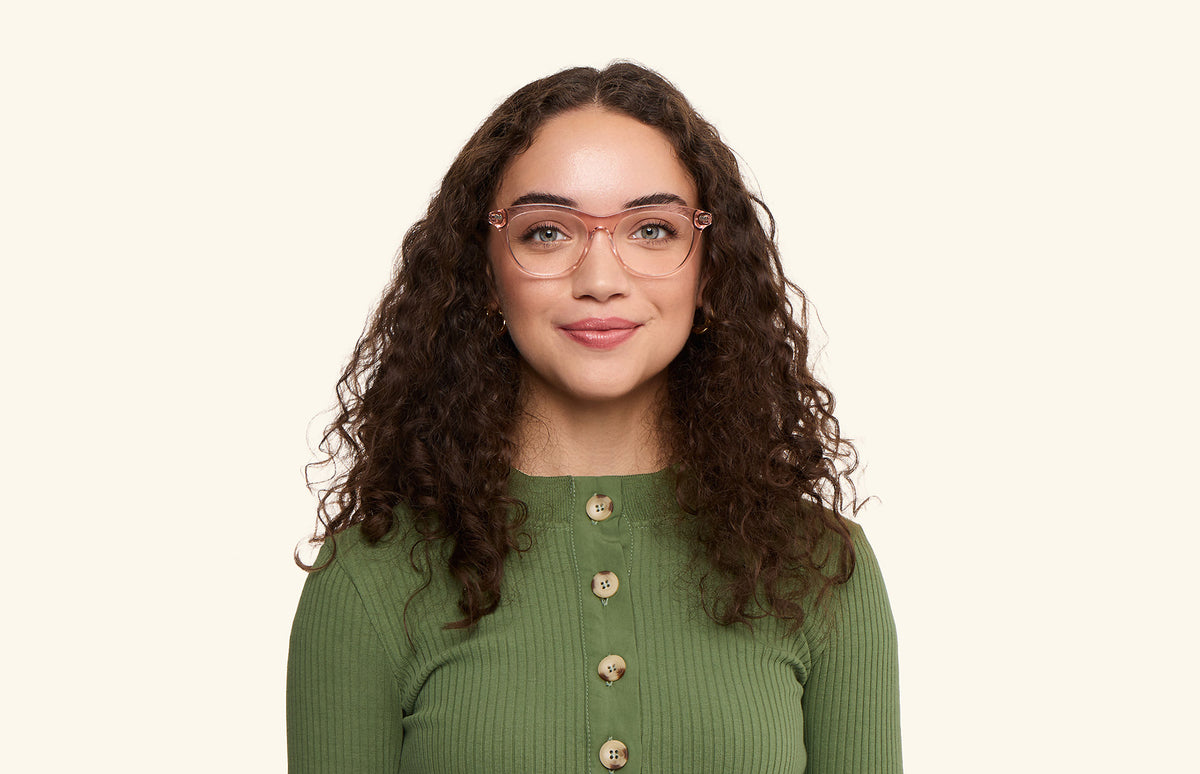 The Brook - LifeStyle 1 - Pair Eyewear