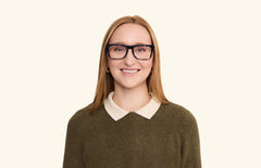 The Drew - Blue Tortoise - LifeStyle Thumbnail1 - Pair Eyewear