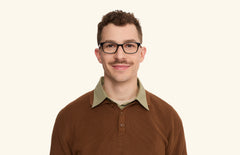 The Finley - Black - LifeStyle Thumbnail1 - Pair Eyewear