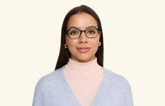 The Finley - Spruce - LifeStyle Thumbnail1 - Pair Eyewear