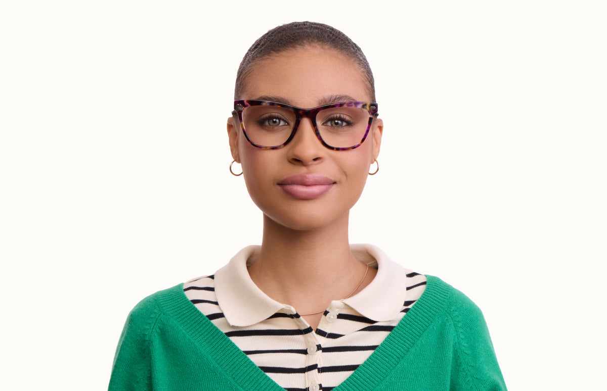 The Harper - LifeStyle 1 - Pair Eyewear
