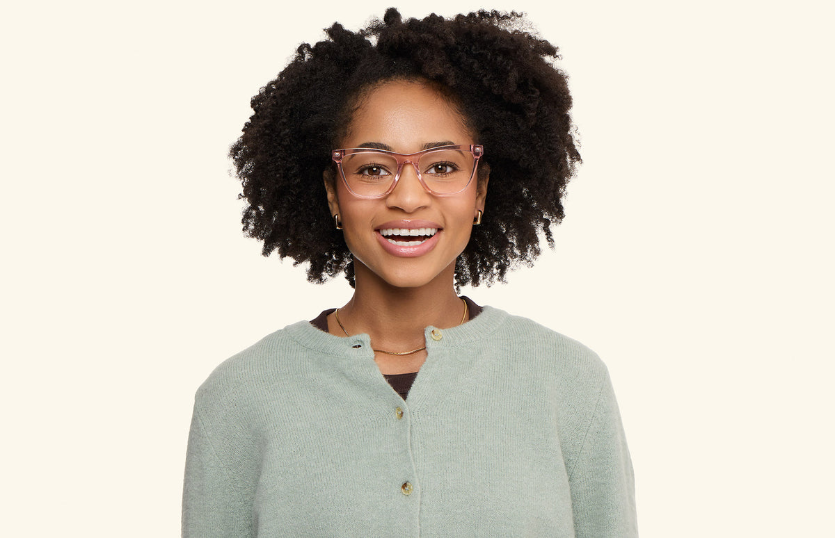 The Harper - LifeStyle 1 - Pair Eyewear