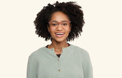 The Harper - LifeStyle Thumbnail 1 - Pair Eyewear