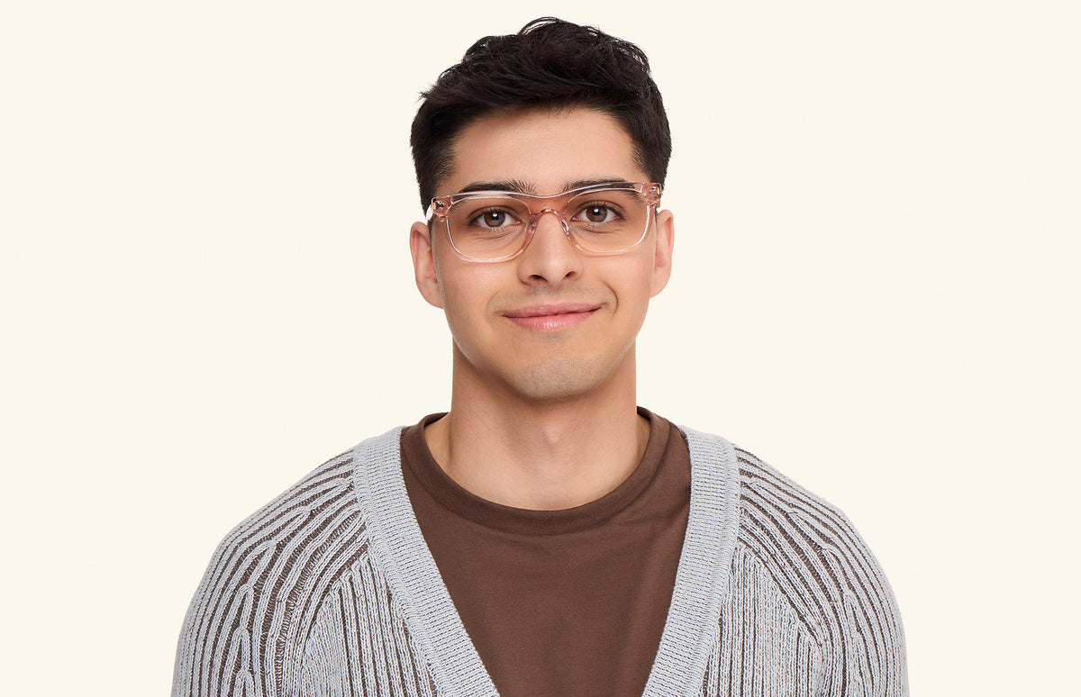 The Jessie - LifeStyle 1 - Pair Eyewear