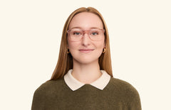 The Jessie - LifeStyle Thumbnail 1 - Pair Eyewear