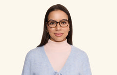 The Larkin - Tortoise - LifeStyle Thumbnail1 - Pair Eyewear