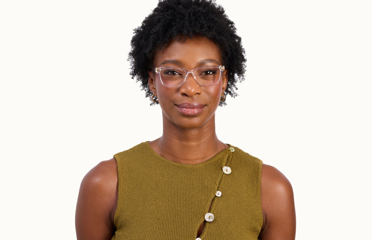 The Linden - LifeStyle 1 - Pair Eyewear