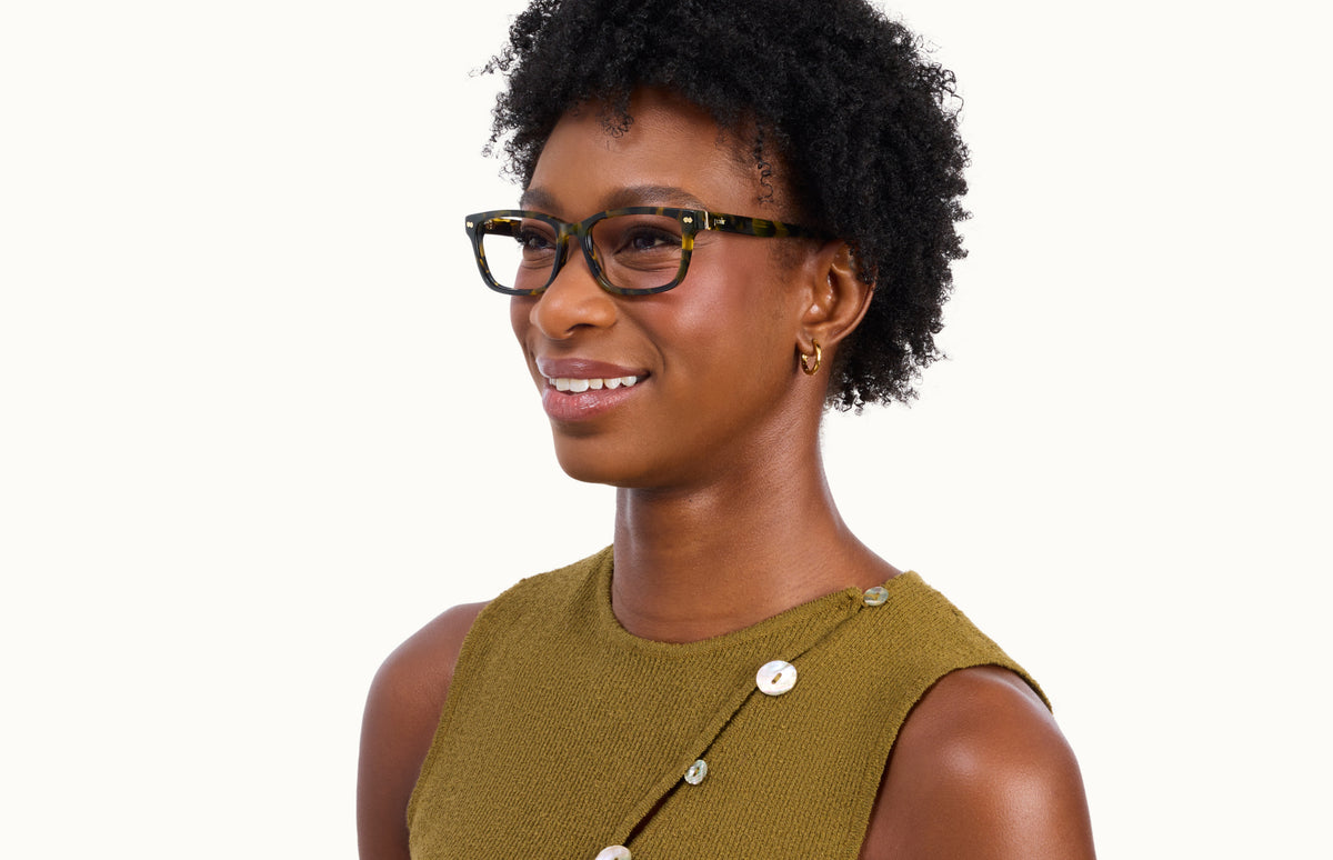 The Locke - LifeStyle 2 - Pair Eyewear