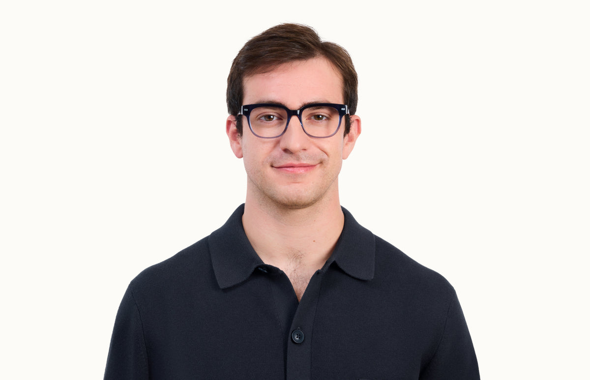 The Marlow - LifeStyle 1 - Pair Eyewear