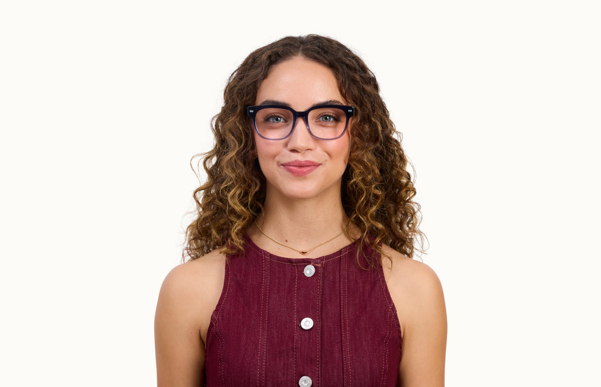The Marlow - LifeStyle 1 - Pair Eyewear