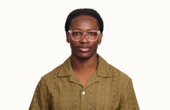 The Murphy - LifeStyle Thumbnail 1 - Pair Eyewear