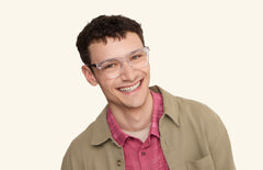 The Murphy - LifeStyle Thumbnail 1 - Pair Eyewear