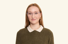 The Murphy - LifeStyle Thumbnail 1 - Pair Eyewear