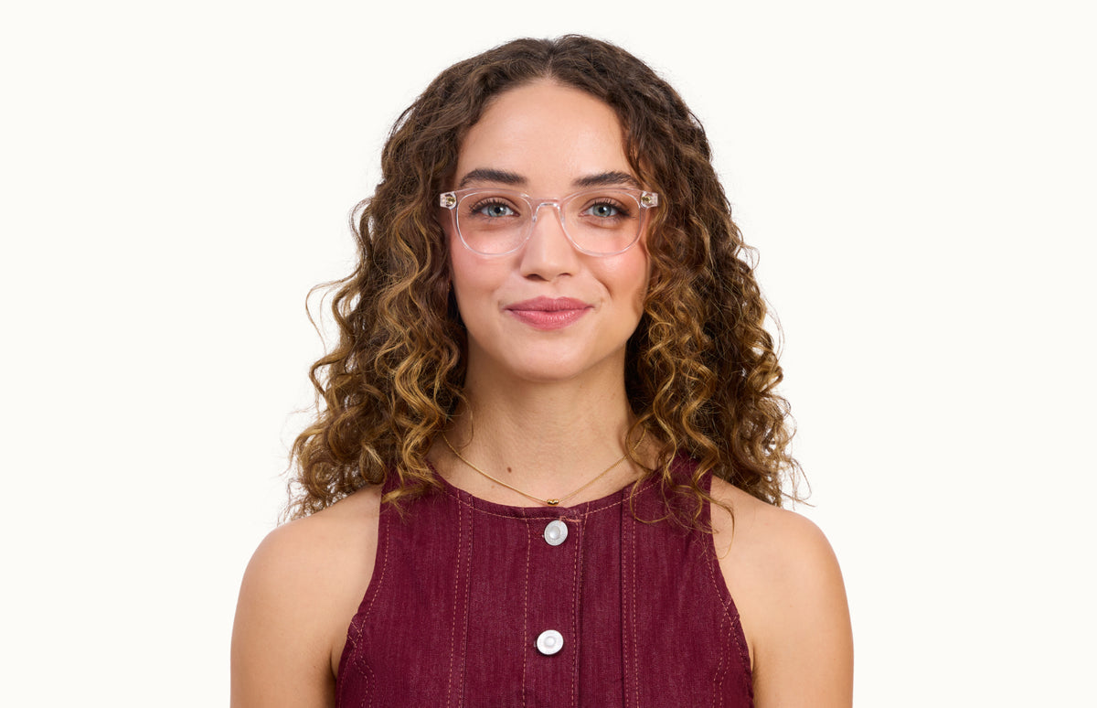 The Reese - LifeStyle 1 - Pair Eyewear