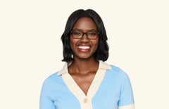 The Sawyer - Lensless - LifeStyle Thumbnail 1 - Pair Eyewear